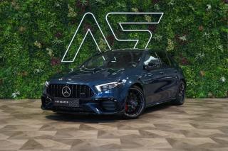 Mercedes-Benz S*AMG*4M+*AERO*PANO*PERF-SEATS