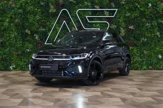 Volkswagen T-Roc 1.5 TSI*R-LINE*PEOPLE*ACC*PANO