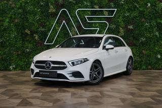 Mercedes-Benz 200*AMG*CARPLAY*LED*CAMERA*