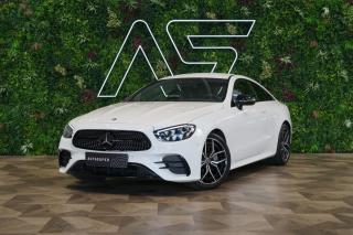 Mercedes-Benz 200*COUP*AMG*CAMERA*BURMESTER