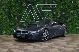 BMW i8 1.5*IDRIVE*FROZEN*CAMERA*LASER