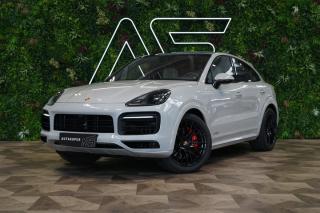 Porsche Cayenne GTS*COUP*PANO*360*LED*BOSE*