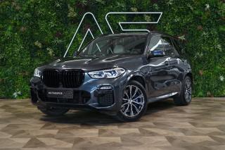 BMW X5 40d*xDRIVE*TA*H/K*HUD*360*LAS