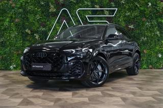 Audi RS Q8 471kW*CERAMIC*B&O ADVANCED*EXC