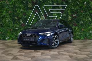 Audi A3 40 TFSI*QUATTRO*MATRIX*HUD*CAM