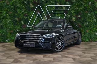 Mercedes-Benz 400d*AMG*LONG*NEZ.TOP*BURM*PAN