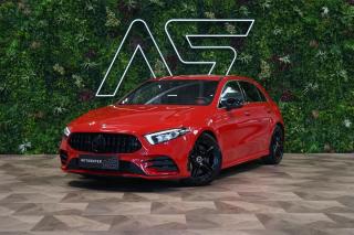 Mercedes-Benz 250*AMG*BURM*KAMERA*CARPLAY*