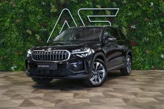 koda Kodiaq TDI*4X4*NEZ.TOP*TAN*DCC