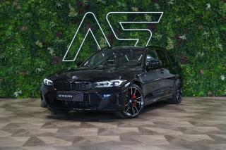 BMW M340d*TOURING*FACELIFT*2025*Z