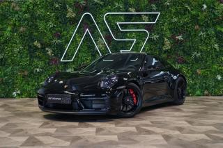 Porsche 911 992*CARRERA 4 GTS*PDLS+*BOSE*C