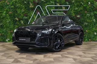 Audi RS Q8 CARBON*CERAMIC*PANO*TA*360*Z