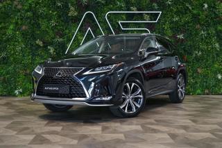 Lexus RX 300 4X4*CVT*BUSINESS EDITION*DRCC