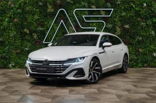 Volkswagen Arteon Shooting Brake SB*R-LINE*NEZ.TOP*TA*DSG*3