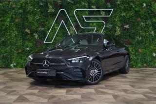 Mercedes-Benz CLE 200*AMG*150kW*PANO*KEYLESS