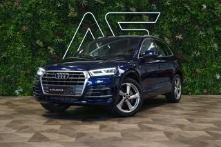 Audi Q5 2.0 TFSI*QUATTRO*LED*VIRTUAL C