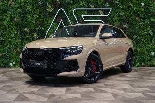 Audi RS Q8 PERFORMANCE*471kW*CERAMIC*B&O*