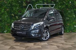 Mercedes-Benz Vito TOURER*124 CDI*4X4*CARPLAY*LED