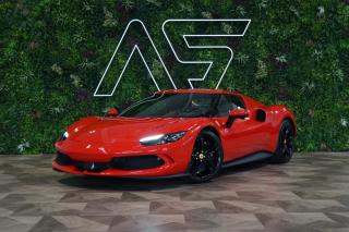 Ferrari 296 GTB ACC*360*ADAS*LIFT*ZRUKA*