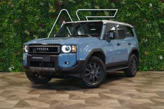 Toyota Land Cruiser FIRST EDITION*NEZ.TOP*360*TA*