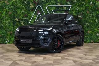 Land Rover Range Rover Sport D350*FIRST EDITION*PANO*TAN*