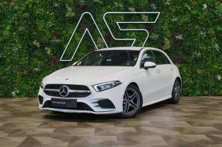 Mercedes-Benz 200*AMG*CAMERA*CARPLAY*LED*
