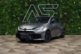 Toyota GR Yaris GR AWD*DYNAMIC*MANUAL*CZ*