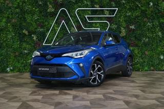 Toyota C-HR 2.0 HYBRID*CAMERA*MIRACAST