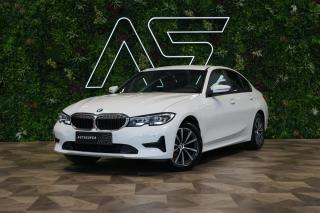 BMW 20i*xDRIVE*CARPLAY*SERVIS*VIRT