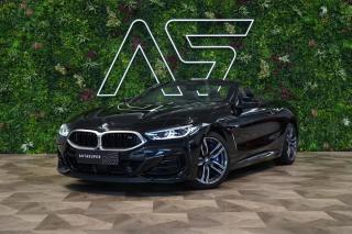 BMW M850i*xDRIVE*CABRIO*H/K*LASER*