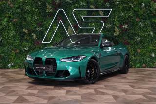 BMW M4 COMPETITION*CARBON*360*LASER*H