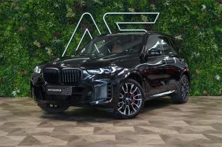 BMW X5 30d*360*HUD*TA*LASER*ZRUKA*H