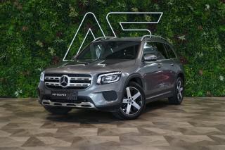 Mercedes-Benz GLB 180*CAMERA*LED*ZRUKA