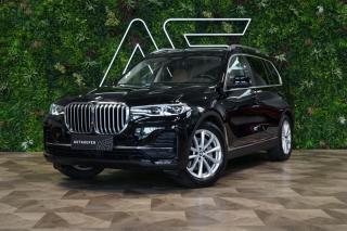 BMW X7 40d*xDRIVE*PANO*HUD*CAMERA*