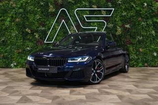 BMW M550i*xDRIVE*TA*360*H/K*SERVI