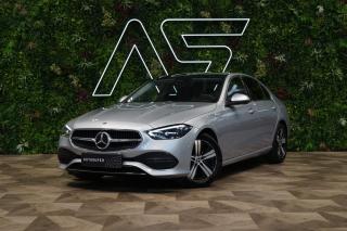 Mercedes-Benz 220d*360*LED*ZRUKA*CZ