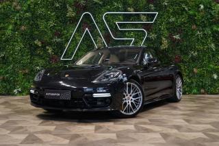 Porsche Panamera TURBO S*NIGHT*PANO*HUD*BURM*Z