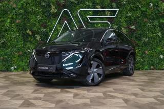 Nissan Ariya 178kW*EVOLVE*2WD*PANO*NAPPA*HU