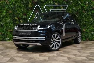 Land Rover Range Rover D350*LWB*AUTOBIOGRAPHY*7MST*T