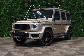 Mercedes-Benz 63*AMG*MANUFAKTUR*FL*360*CARBO