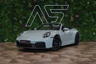 Porsche 911 CARRERA*GTS*CABRIO*360*PPF*BOS