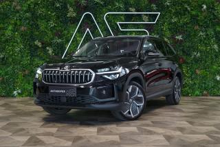 koda Kodiaq 2.0 TDI*142kW*360*MAS*MATRIX