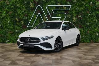 Mercedes-Benz 200d*AMG*360*LED*LIMO*CZ*ZRUK