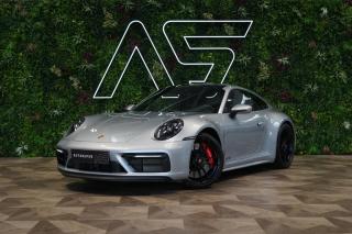 Porsche 911 992*CARRERA GTS*PDK*LED*ZRUKA