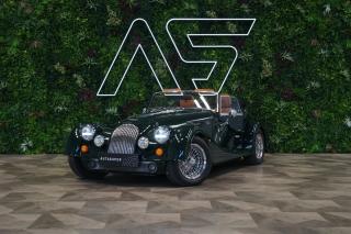 Morgan 2.0*190kW*MANUAL*LED*A/C*CZ
