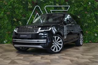 Land Rover Range Rover D350*LWB*AUTOBIOGRAPHY*MAS*T