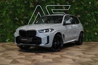 BMW X5 30d*ZRUKA*360*TA*NEZ.TOP*VZD