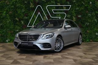 Mercedes-Benz 560*4M*AMG*LONG*360*MAS*EXCL