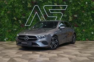 Mercedes-Benz 200d*360*LED*ZRUKA*CZ*TA*