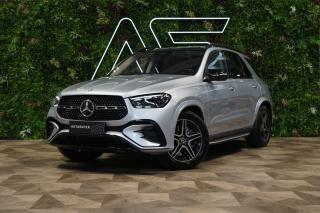 Mercedes-Benz GLE 450d*4M*AMG*360*MANUFAKTUR*TA
