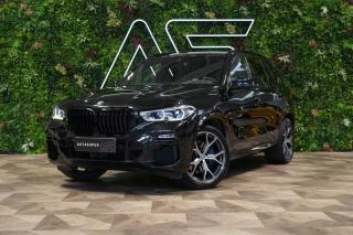 BMW X5 30d*xDRIVE*LASER*CAMERA*TA*CA